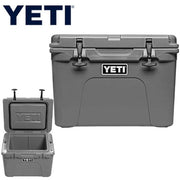 【YETI】Tundra 35 クーラーボックス アウトドア Charcoal