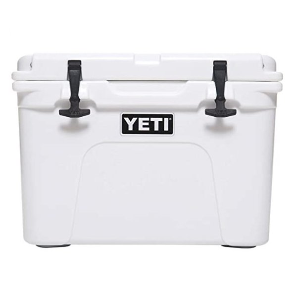 イエティ タンドラ35 クーラーボックス YETI、10035020000、保冷ボックス