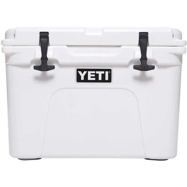 イエティ タンドラ35 クーラーボックス YETI、10035020000、保冷ボックス