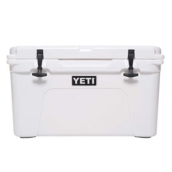 【YETI】Tundra 45 クーラーボックス アウトドア White