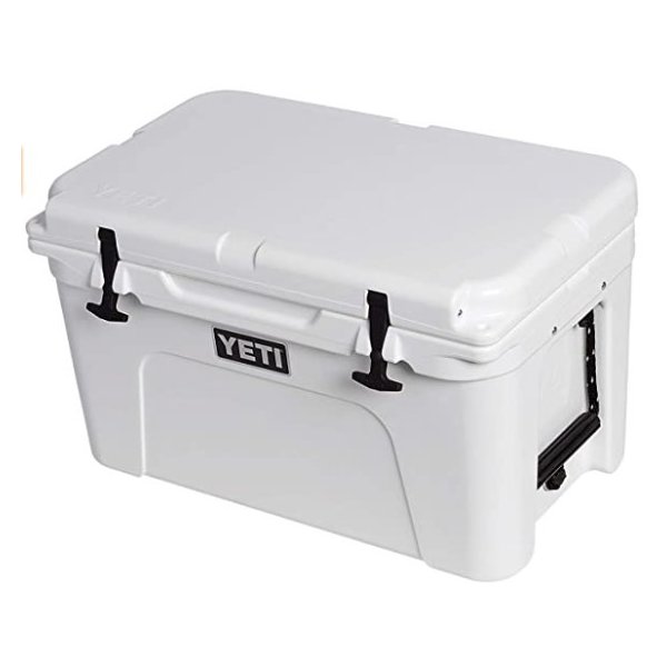 【YETI】Tundra 45 クーラーボックス アウトドア White