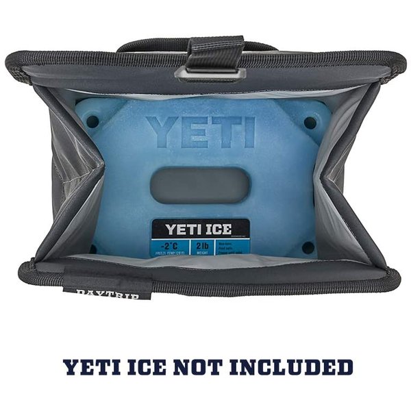 イエティ デートリップ パッカブルランチバッグ YETI 保冷バッグ クーラーバッグ Hopper Flip