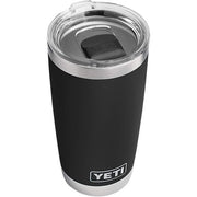 イエティ ランブラー 591ml タンブラー ステンレススチール YETI 真空断熱 魔法瓶