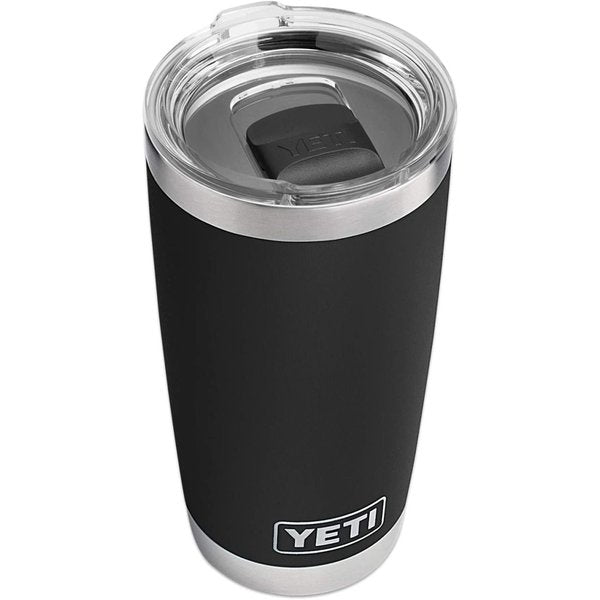 イエティ ランブラー 591ml タンブラー ステンレススチール YETI 真空断熱 魔法瓶