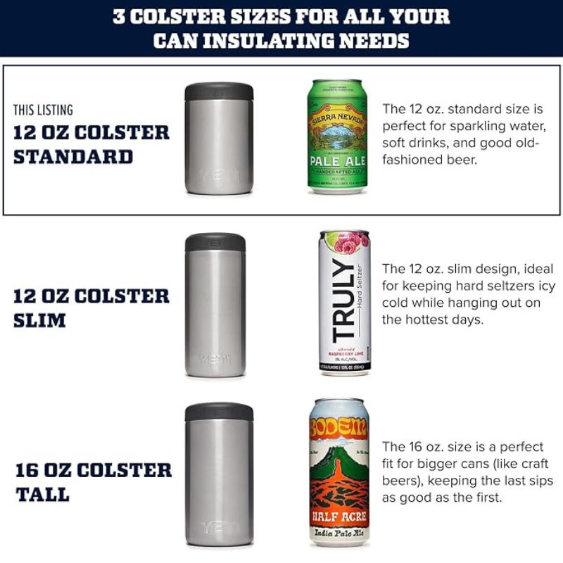 YETI イエティRambler Colster 2.0 タンブラー 水筒 保温 保冷 8色