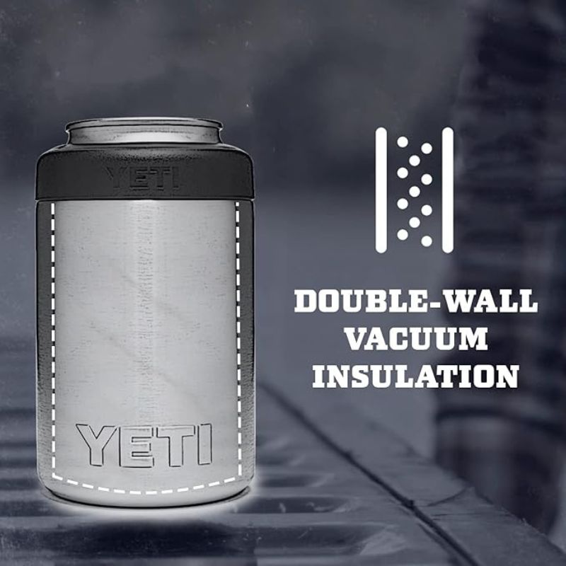 YETI イエティRambler Colster 2.0 タンブラー 水筒 保温 保冷 8色