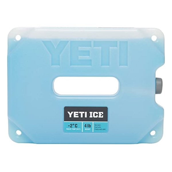 【YETI】アイスパック 保冷剤 クーラーボックスに アウトドア