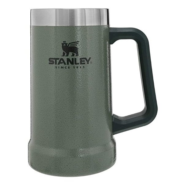 【Stanley】トラベルマグ タンブラー グリップ 保温 保冷 3色