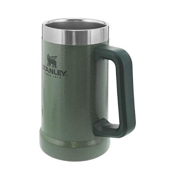【Stanley】トラベルマグ タンブラー グリップ 保温 保冷 3色