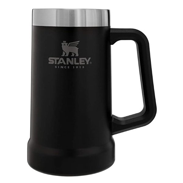 【Stanley】トラベルマグ タンブラー グリップ 保温 保冷 3色