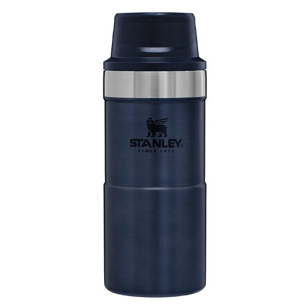 【Stanley】トラベルマグ タンブラー 20オンス 保温 保冷 3色