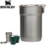【Stanley】クックセット キャンプ アウトドア 調理器具