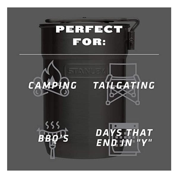 【Stanley】クックセット キャンプ アウトドア 調理器具