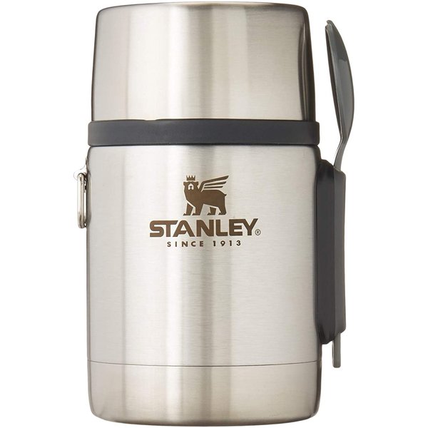スタンレー アドベンチャー真空フードジャー Stanley 10-01287-031 漏れ防止