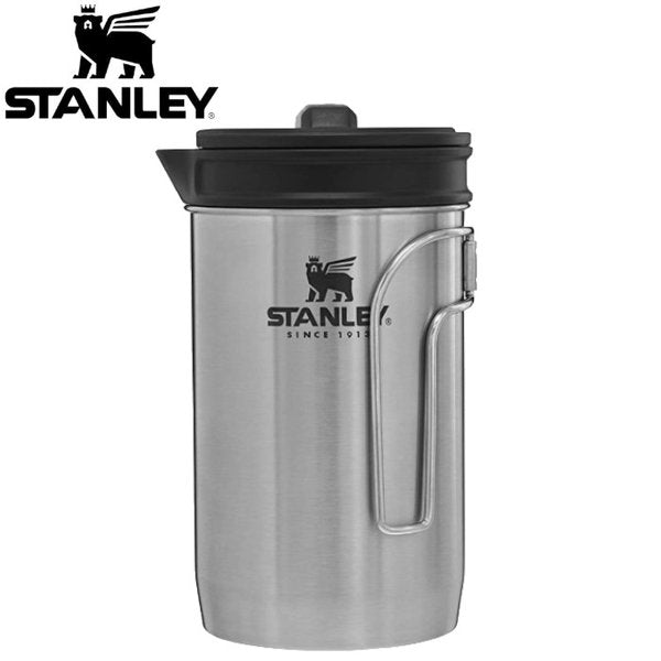 【Stanley】オールインワン 調理 アウトドア ボイル ハンドル