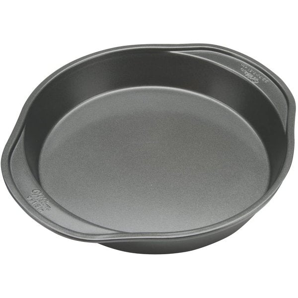 ウィルトン ラウンドケーキ型 Wilton 2105-6059 ノンスティック丸型