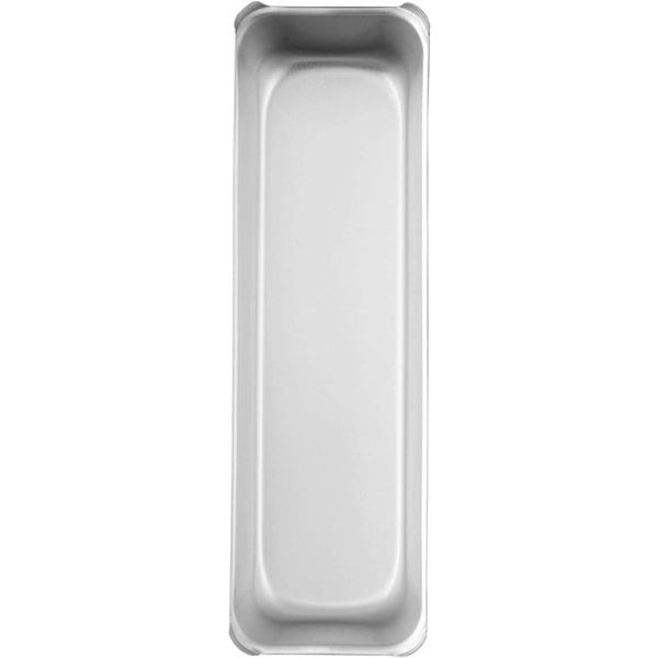 ウィルトン ロングアルミロングローフパン 型 Wilton 2105-1588 40.6cmx10.2cm