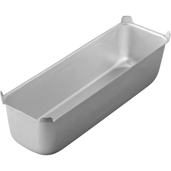 ウィルトン ロングアルミロングローフパン 型 Wilton 2105-1588 40.6cmx10.2cm