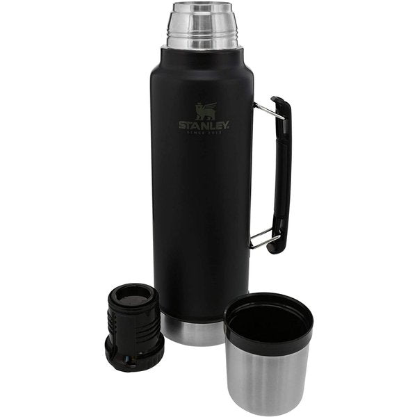 スタンレー 真空断熱ボトル Stanley 10-07933-002 約1.4L