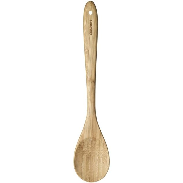 クイジナート 調理用スプーンセット Cuisinart CTG-BAM-2SP 竹製
