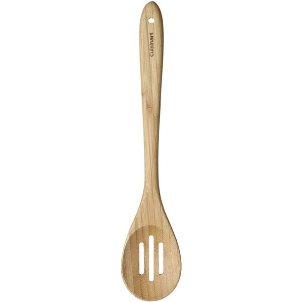 クイジナート 調理用スプーンセット Cuisinart CTG-BAM-2SP 竹製