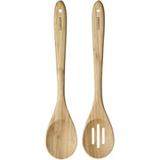 クイジナート 調理用スプーンセット Cuisinart CTG-BAM-2SP 竹製