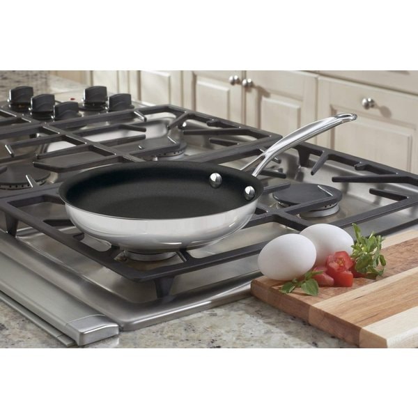 クイジナート ステンレスフライパン Cuisinart 722-20NS シェフクラシック20.3cm