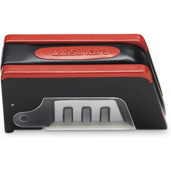 クイジナート 研ぎツール Cuisinart C77SHP-3S ブラック