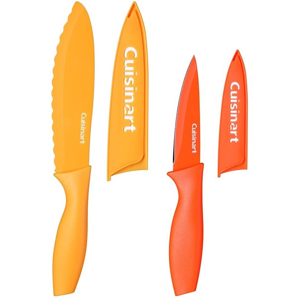 クイジナート 包丁セット Cuisinart C55CNS-4PUT ノンスティックセット