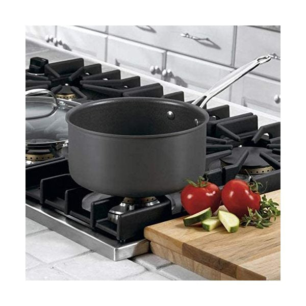 クイジナート 片手鍋 Cuisinart 6193-20 蓋付き