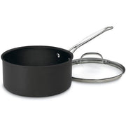 クイジナート 片手鍋 Cuisinart 6193-20 蓋付き