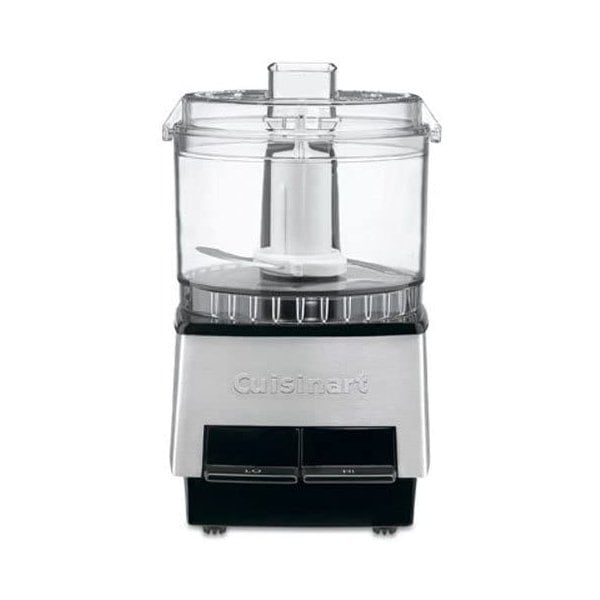 クイジナート ミニプレッププロセッサー Cuisinart DLC-1SS ステンレススチールシルバー
