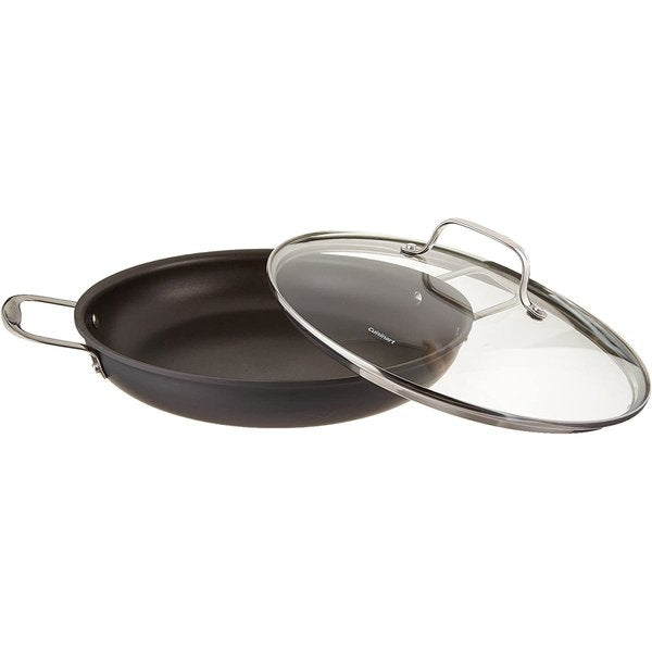 クイジナート 両手鍋 Cuisinart 625-30D シェフクラシック