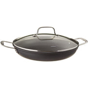 クイジナート 両手鍋 Cuisinart 625-30D シェフクラシック