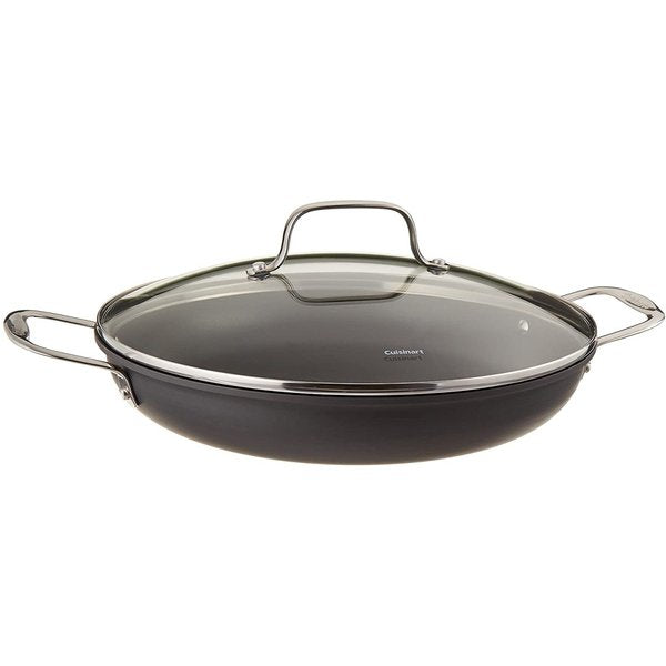 クイジナート 両手鍋 Cuisinart 625-30D シェフクラシック