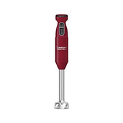 クイジナート ハンドブレンダー Cuisinart CSB-175R スマートスティック2スピード