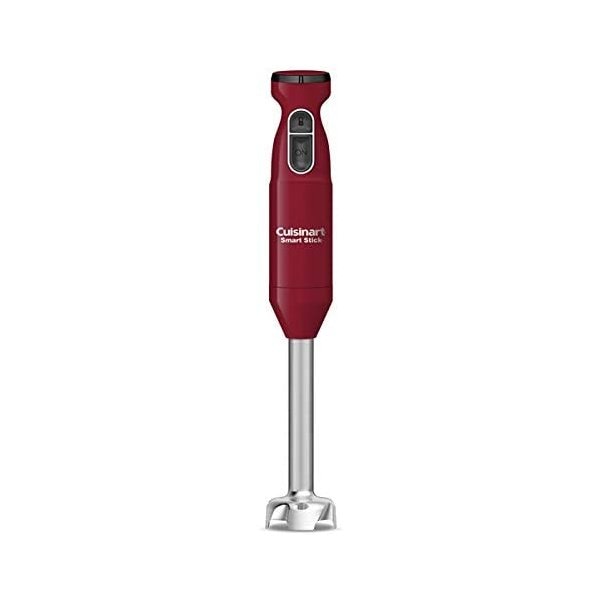 クイジナート ハンドブレンダー Cuisinart CSB-175R スマートスティック2スピード