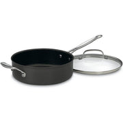 クイジナート 5.2Lソテー用鍋 Cuisinart 633-30H シェフクラシック