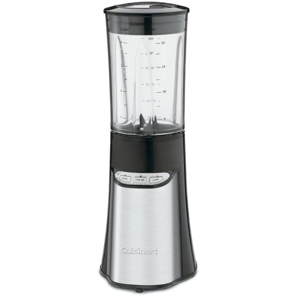 クイジナート BPAフリーブレンダー Cuisinart CPB-300P1 350ワットブラック