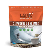 コーヒークリーマーパウダー Laird Superfood ビーガンオリジナル