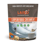 コーヒークリーマー Laird Superfood キノコ抽出成分