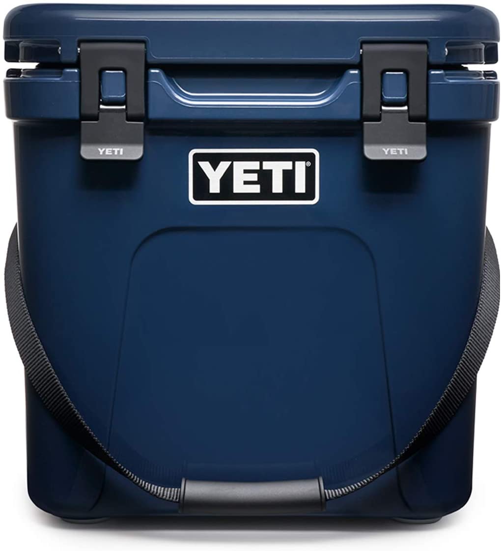 YETI Roadie イエティ 24 Cooler クーラーボックス アウトドア Navy
