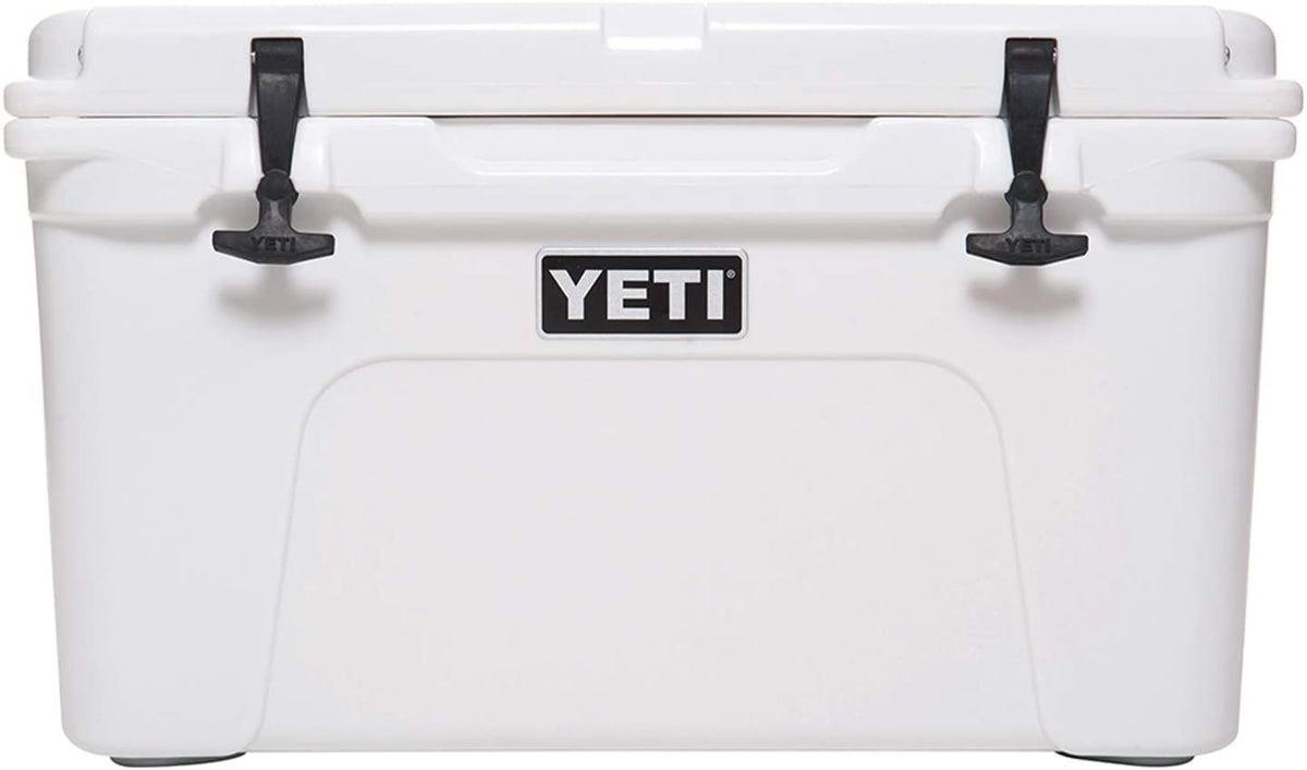 YETI イエティ Tundra 45 YETI クーラーボックス ホワイト 白 タンドラ 45