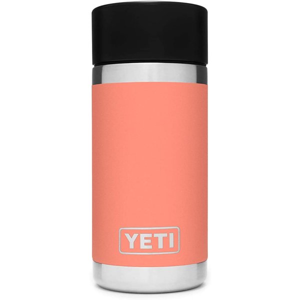 イエティ ランブラー 354ml ドリンクボトル YETI 真空断熱 魔法瓶