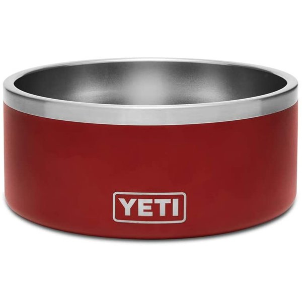 イエティ ブーマー8 ステンレススチール ドッグフードボウル YETI 犬 餌皿