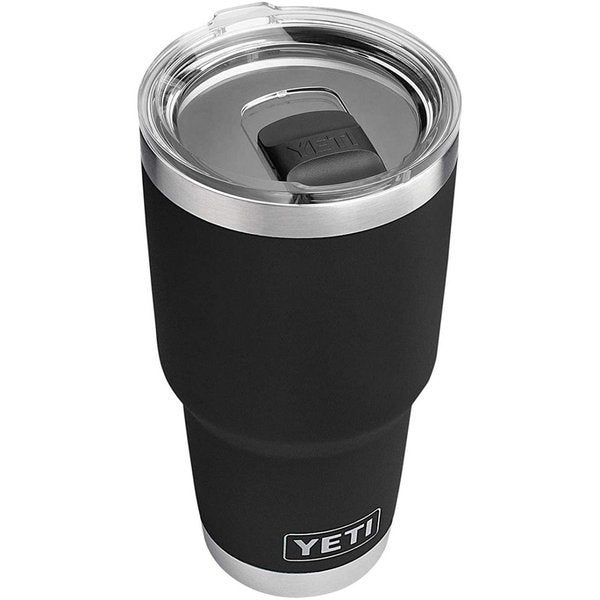 イエティ ランブラー 887ml タンブラー ステンレススチール YETI 真空断熱 魔法瓶