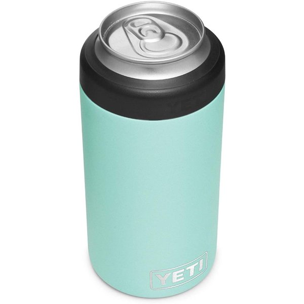 イエティ ランブラー 473ml コルスタートール ステンレス YETI 真空断熱 保冷缶ホルダー