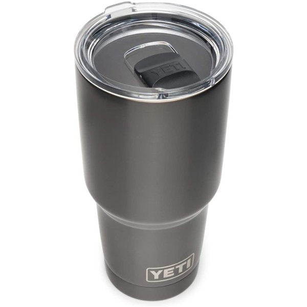 イエティ ランブラー 887ml タンブラー ステンレススチール YETI 真空断熱 魔法瓶