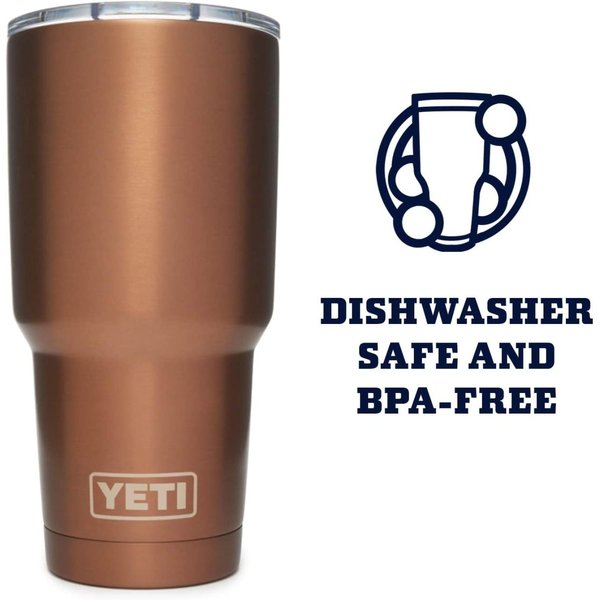 イエティ ランブラー 887ml タンブラー ステンレススチール YETI 真空断熱 魔法瓶