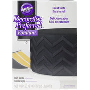 フォンダンアイシング Wilton 710-2303 ケーキ&お菓子デコレーション用